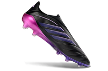 Carregar imagem no visualizador da galeria, Adidas Copa Pure 4 LL Elite FG - Preto Roxo
