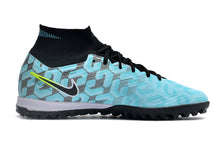 Carregar imagem no visualizador da galeria, Nike Mercurial Air Zoom Vapor 15 Elite Society - Azul
