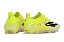 Carregar imagem no visualizador da galeria, Adidas F50 Elite FG - Verde
