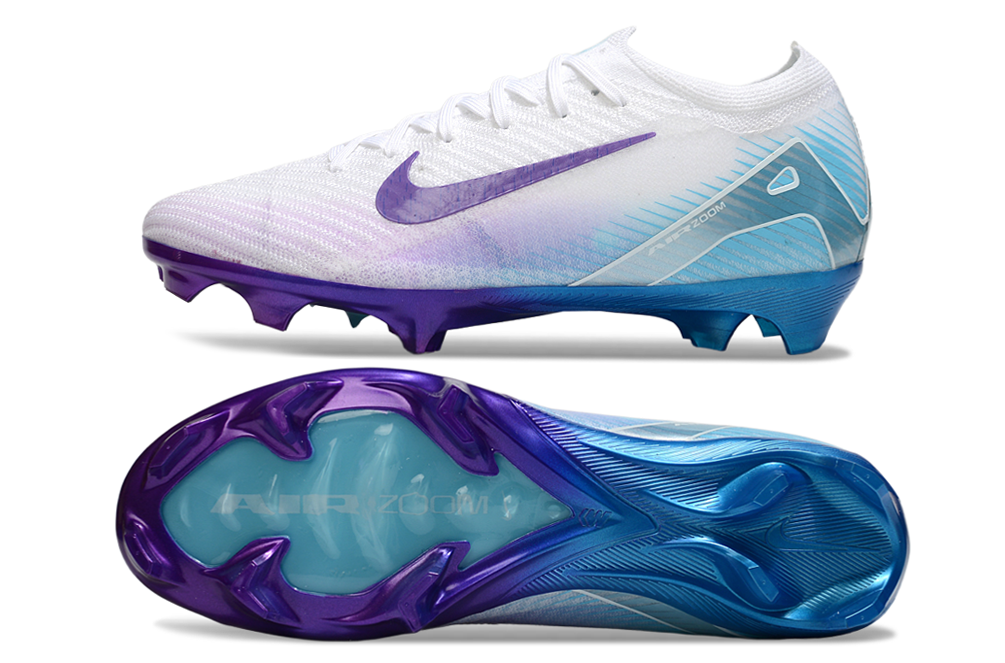 Nike Air Zoom Mercurial Vapor 16 Elite FG - Chromatic