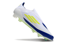 Carregar imagem no visualizador da galeria, Adidas F50 Elite Laceless FG - Messi
