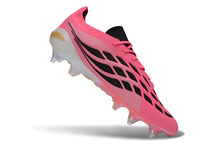 Carregar imagem no visualizador da galeria, Adidas Predator 26 Elite SG - Rosa
