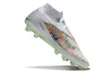 Carregar imagem no visualizador da galeria, Nike Phantom 6 Elite High FG - Cinza
