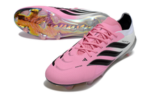 Carregar imagem no visualizador da galeria, Adidas Predator 26 Elite FG - Rosa
