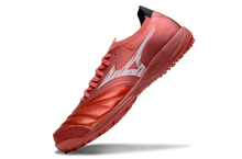 Carregar imagem no visualizador da galeria, Mizuno Morelia Neo Sala β Society - Made in Japan Ruby
