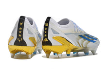 Carregar imagem no visualizador da galeria, Adidas X Crazyfast.1 SG - Messi Argentina
