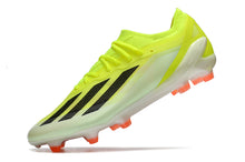 Carregar imagem no visualizador da galeria, Adidas X Crazyfast .1 FG - Solar Energy
