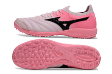 Carregar imagem no visualizador da galeria, Mizuno Morelia Neo Sala β Society - Rosa
