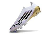 Carregar imagem no visualizador da galeria, Adidas F50 Elite Laceless FG - Road to Glory
