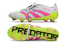 Carregar imagem no visualizador da galeria, Adidas Predator 25 Elite Tongue FG - Celestial Victory
