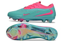 Carregar imagem no visualizador da galeria, Nike Phantom 6 Elite FG - Azul Rosa
