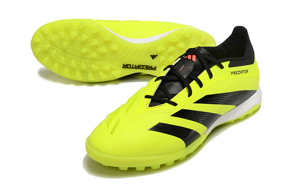 Adidas Predator Elite Society - Energy Citrus – Acstorechuteiras