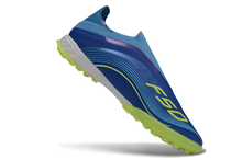 Carregar imagem no visualizador da galeria, Adidas F50 Elite Laceless Society - Messi Vis10n
