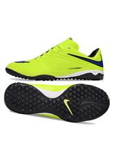 Carregar imagem no visualizador da galeria, Nike Hypervenom Society TF - Verde
