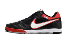 Carregar imagem no visualizador da galeria, Nike SB Gato Futsal - Preto Vermelho
