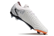 Carregar imagem no visualizador da galeria, Nike Phantom GX2 Elite FG - Cinza
