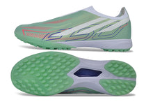 Carregar imagem no visualizador da galeria, Adidas F50 Hyperfast Society TF - Verde
