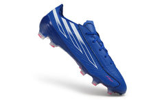 Carregar imagem no visualizador da galeria, Adidas F50 Elite Hyperfast FG - Azul
