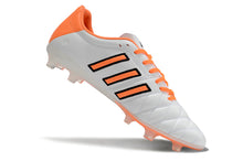 Carregar imagem no visualizador da galeria, Adidas 11 Pro FG - Branco Laranja
