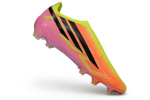Carregar imagem no visualizador da galeria, Adidas F50 Elite Hyperfast Laceless FG
