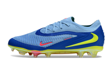 Carregar imagem no visualizador da galeria, Nike Phantom 6 Elite FG - Azul Verde
