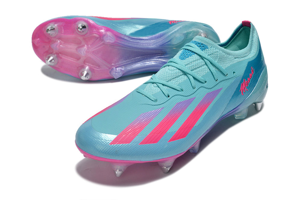 adidas Messi 激レア Chuteira Adidas X Crazyfast Messi Elite Campo