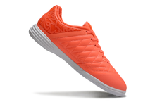Carregar imagem no visualizador da galeria, Nike Lunar Gato II Futsal - Laranja
