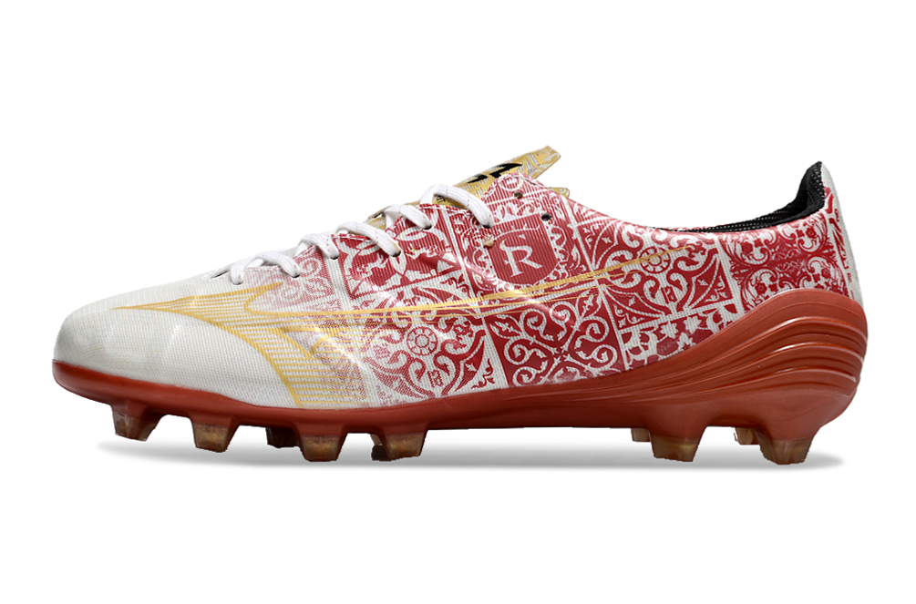 Mizuno Alpha Made in Japan - Sergio Ramos – Acstorechuteiras