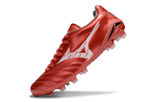 Carregar imagem no visualizador da galeria, Mizuno Morelia Neo IV FG - Vermelho
