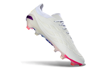 Carregar imagem no visualizador da galeria, Adidas Predator 26 Elite FG - Branco Rosa
