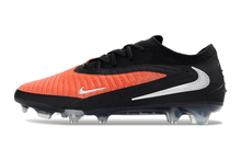 Carregar imagem no visualizador da galeria, Nike Phantom 6 Elite FG - Vermelho Preto
