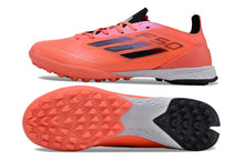 Carregar imagem no visualizador da galeria, Adidas F50 Elite Society TF - Vermelho
