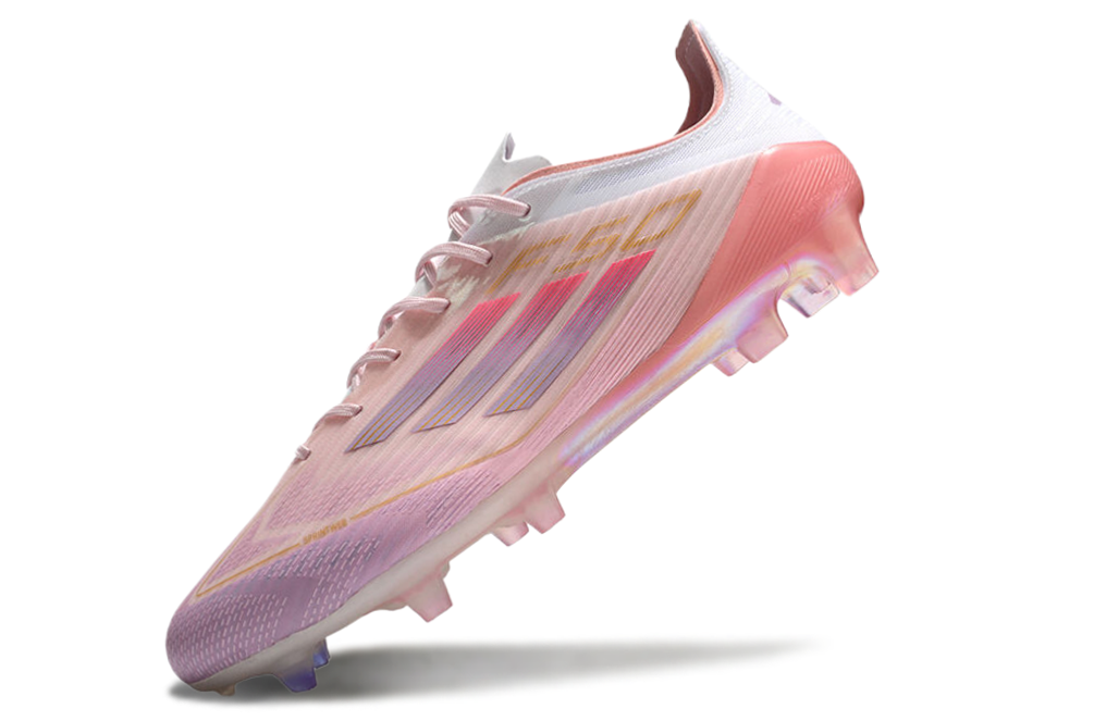 Adidas F50 Elite FG - Lamine Yamal – Acstorechuteiras