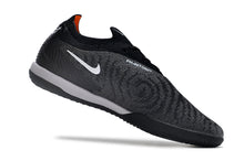 Carregar imagem no visualizador da galeria, Nike Phantom GX Elite Futsal - Preto Laranja
