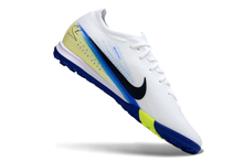 Carregar imagem no visualizador da galeria, Nike Air Zoom Mercurial Vapor 16 Elite TF - Branco Azul
