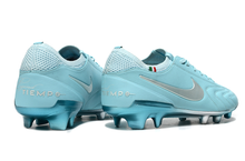Carregar imagem no visualizador da galeria, Nike Tiempo Legend X Elite FG - Azul
