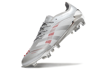 Carregar imagem no visualizador da galeria, Adidas Predator 25 Elite FG - Bellingham Chrome Dream
