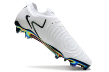 Carregar imagem no visualizador da galeria, Nike Phantom GX2 Elite FG - Branco Verde Esmeralda
