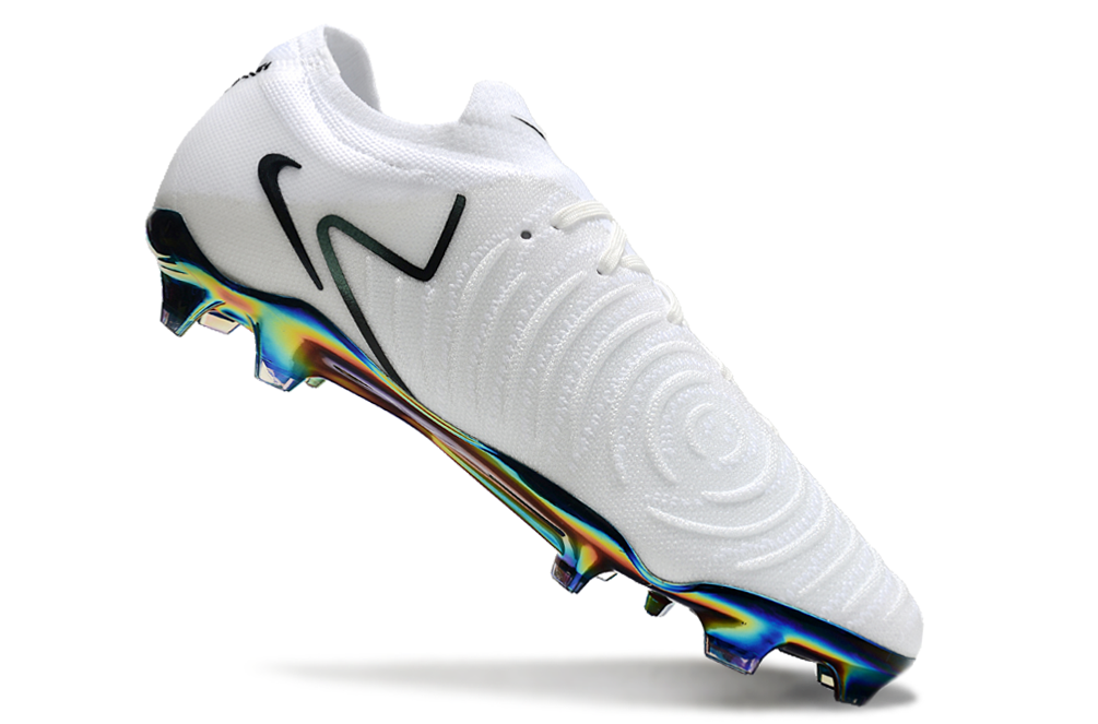 Nike Phantom GX2 Elite FG - Branco Verde Esmeralda – Acstorechuteiras