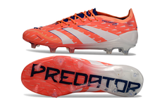 Carregar imagem no visualizador da galeria, Adidas Predator 25 Elite FG - Coral Blaze
