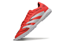 Carregar imagem no visualizador da galeria, Adidas Predator 25 Elite Society - Vermelho
