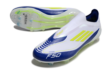 Carregar imagem no visualizador da galeria, Adidas F50 Elite Laceless FG - Messi
