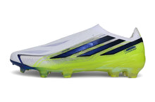 Carregar imagem no visualizador da galeria, Adidas F50 Elite Hyperfast Laceless FG
