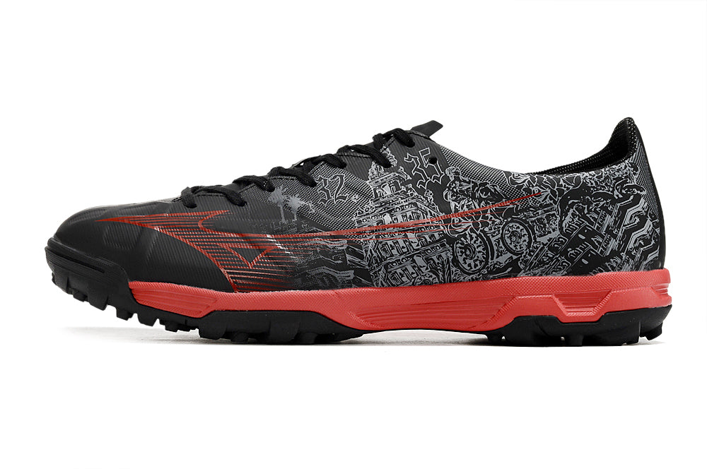 Mizuno Alpha Made in Japan Society - Sergio Ramos – Acstorechuteiras