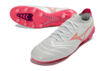 Carregar imagem no visualizador da galeria, Mizuno Morelia Neo IV Made In Japan FG
