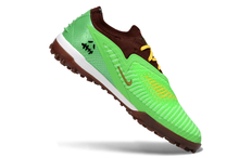 Carregar imagem no visualizador da galeria, Nike Phantom 6 Elite Society - Low Verde Marrom
