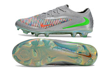 Carregar imagem no visualizador da galeria, Nike Phantom 6 Elite FG - Cinza

