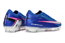 Carregar imagem no visualizador da galeria, Nike Air Zoom Mercurial Vapor 16 Elite FG - Azul
