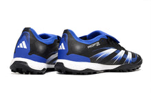 Carregar imagem no visualizador da galeria, Adidas Predator Elite Tongue Society - Preto Azul
