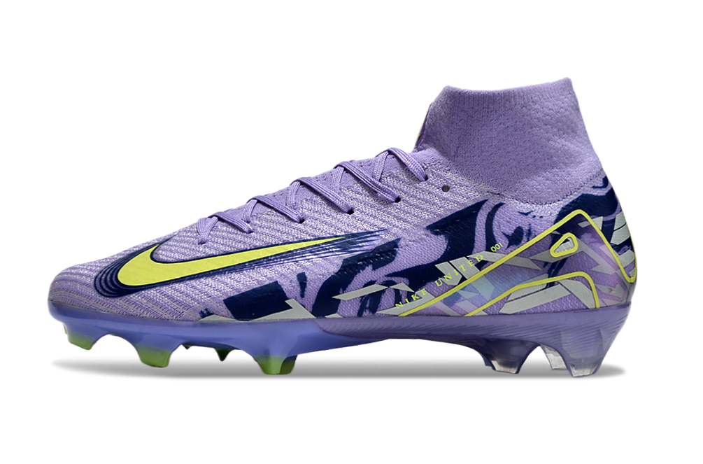 Nike Air Zoom Superfly 10 Elite FG - Lv8 – Acstorechuteiras
